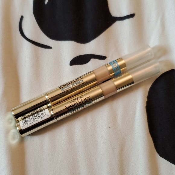 L'Oreal Other - Lóreal Serum Concealer